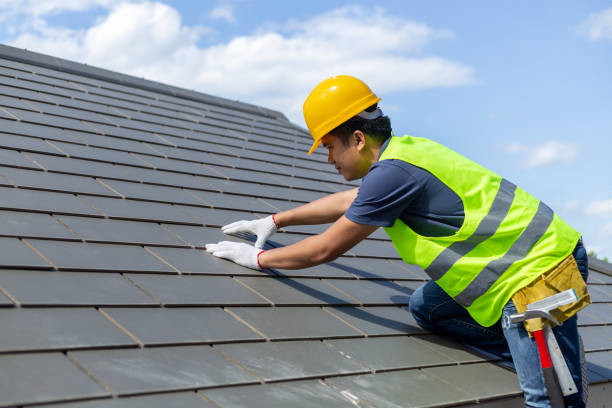 Best Commercial Roofing Services  in Ada, MN