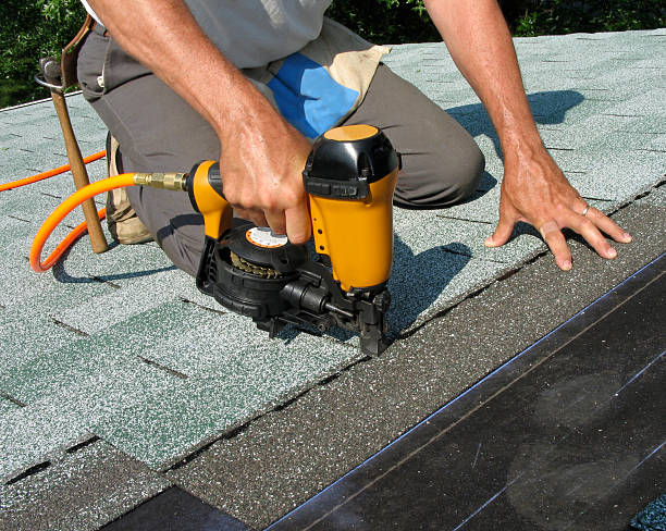 Trusted Ada, MN Roofing Contractor Experts