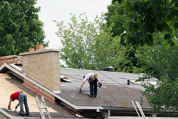 Heating Cable for Roof Installation