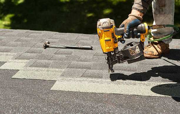 Tile Roofing Contractor in Ada, MN