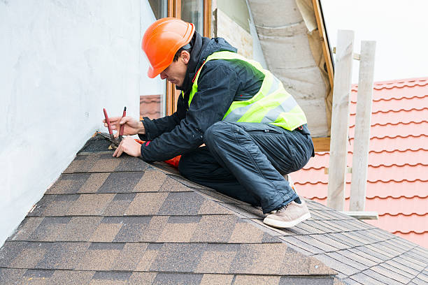 Quick and Trustworthy Emergency Roof Repair Services in Ada, MN